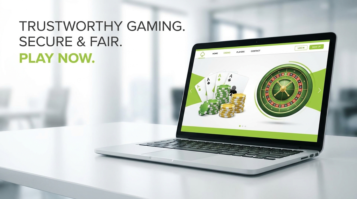 Casino Online Senza Codice Fiscale