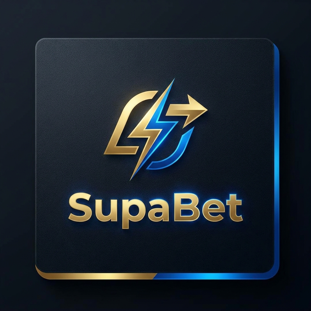 SupaBet logo